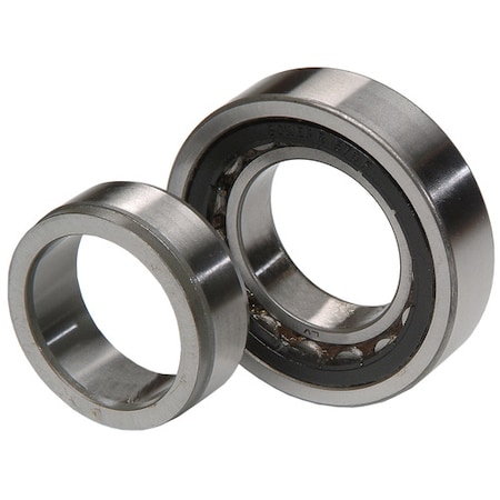 National Oil Seals & Bearings Cylindrical Bearing, Rw-131-R RW-131-R